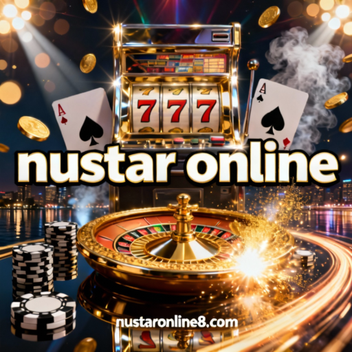 nustar online