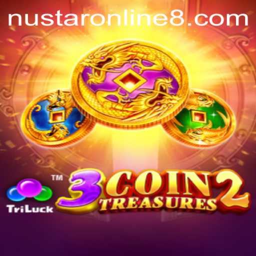 Discover the Excitement of 3CoinTreasures2: An In-Depth Look