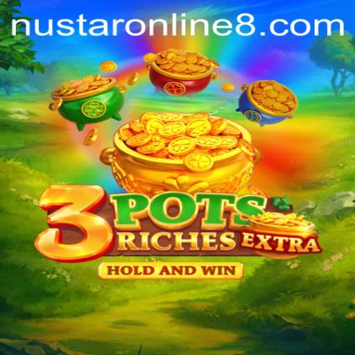 Exploring the Innovative World of 3potsExtra: A New Dimension in Online Gaming