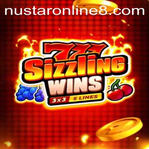 Exploring 777 Sizzling Wins in the Nustar Online Arena