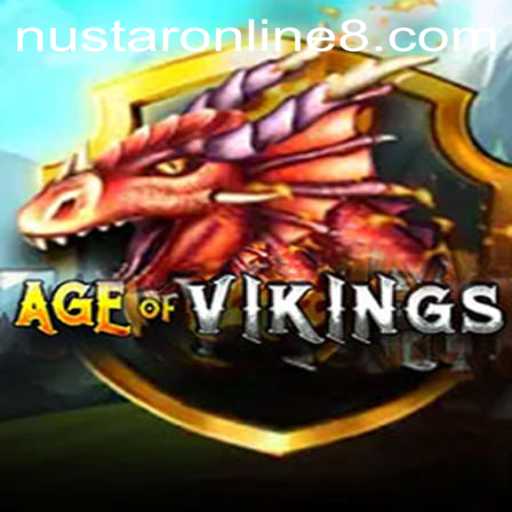 Discover the Epic World of AgeofViking: A Riveting Journey with NuStar Online