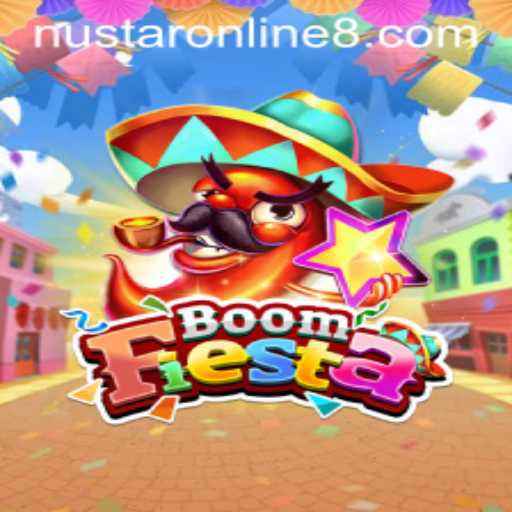 BoomFiesta: Dive into the Explosive World of Nustar Online Gaming
