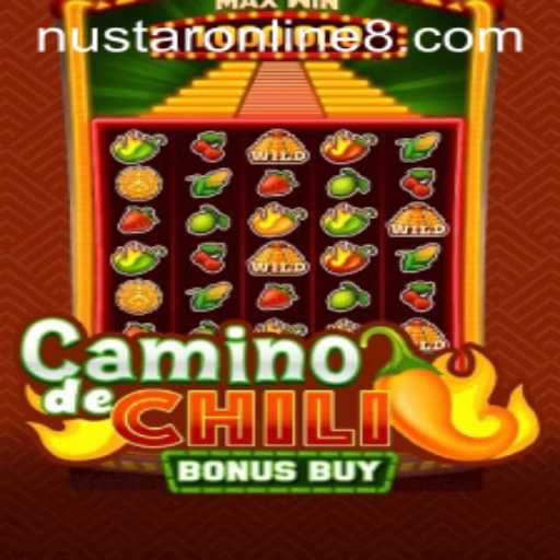 CaminodeChiliBonusBuy: A Thrilling Addition to Nustar Online Casino Gaming