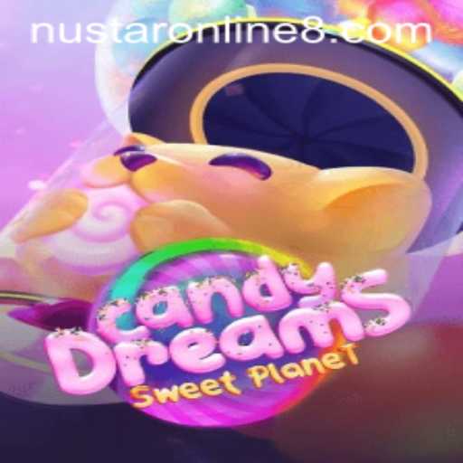 CandyDreams: The Enchanting World and Nustar Online