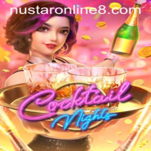 CocktailNights: A Vibrant Adventure in Gaming