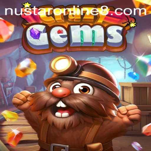 Unveiling CrazyGems: A Gem of a Gaming Experience