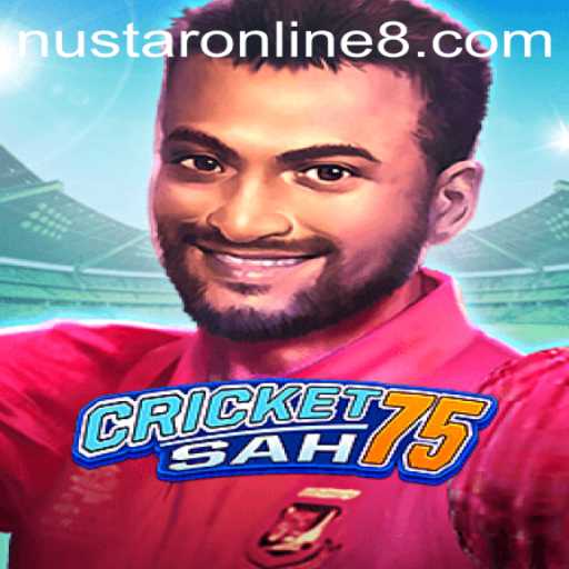 Dive into the Exciting World of CricketSah75 with NuStar Online