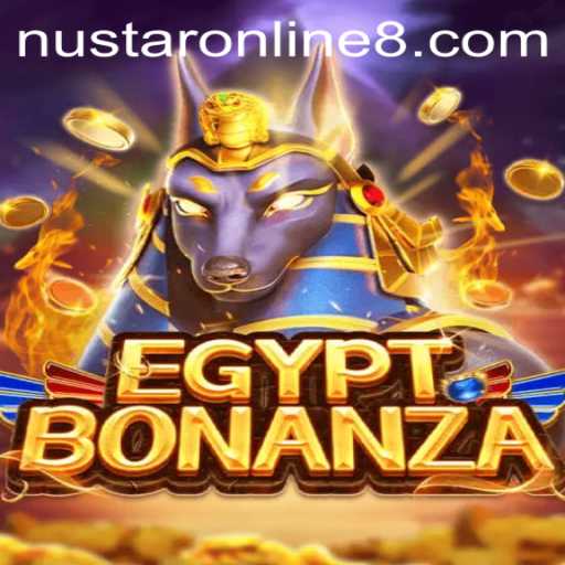 Discover the Excitement of EgyptBonanza with NuStar Online