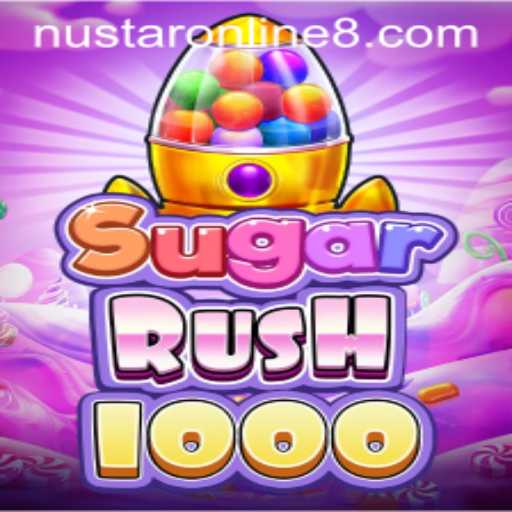 Exploring SugarRush1000 An Exciting NuStar Online Experience