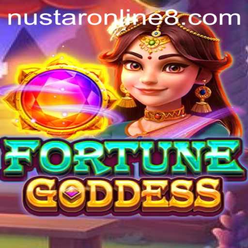 Exploring the Enchanting World of FORTUNEGODDESS in NuStar Online