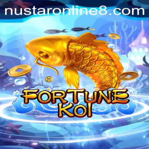 FORTUNEKOI: Dive into the Exhilarating World of Nustar Online Gaming
