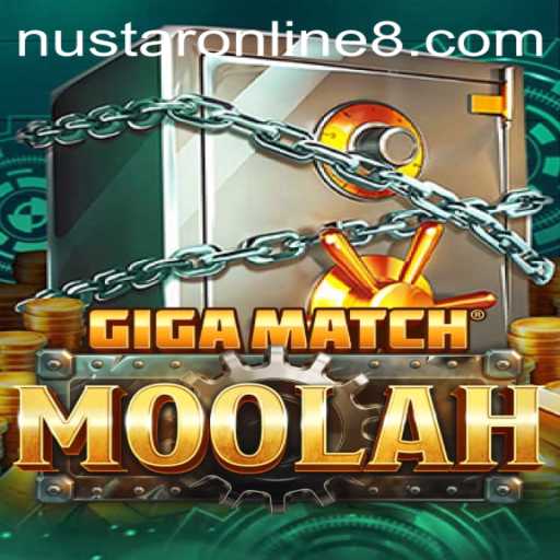 GigaMatchMoolah: The Ultimate Gaming Experience Online