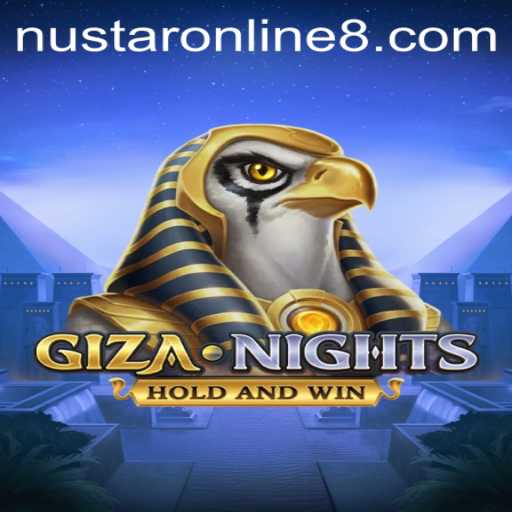 Discover the Mystical World of GizaNights: An Intriguing Online Experience