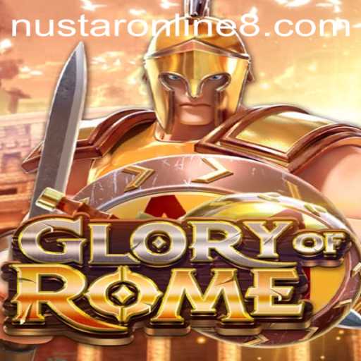 Explore the Epic World of GloryofRome: A Unique Gaming Experience