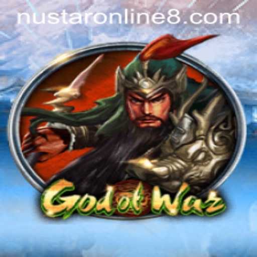 Explore the Mythical World of God of War with NuStar Online