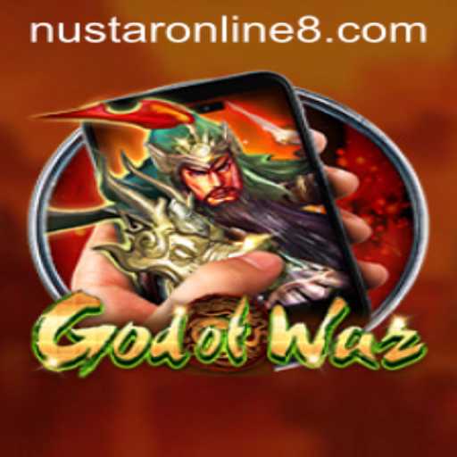 Explore the Epic World of GodofWarM: A Journey with NuStar Online