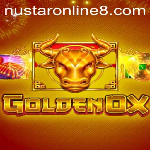 Unveiling GoldenOx: A Dive into Nustar Online's Latest Gaming Sensation