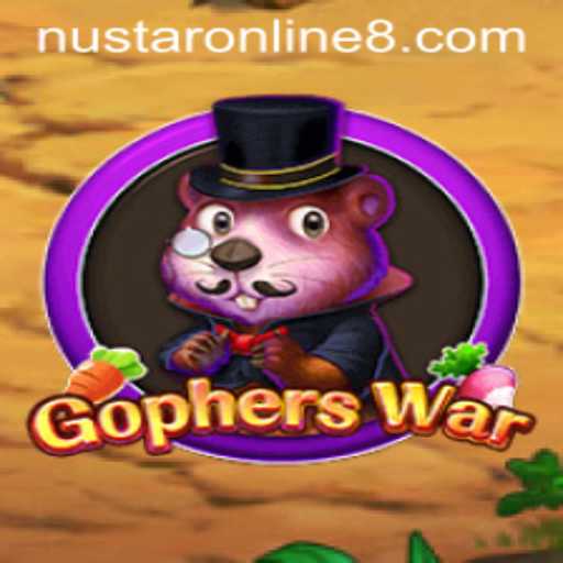 Unraveling GophersWar: A New Online Gaming Experience