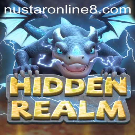 Discovering HiddenRealm: The Exciting New Game Experience with NuStar Online