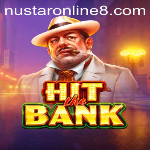 Dive Into HitTheBank: A Thrilling Nustar Online Experience