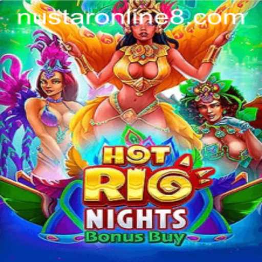 Hot Rio Nights Bonus Buy An In-Depth Look