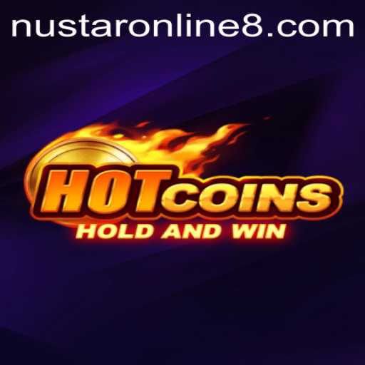 HotCoins: Navigating the Digital World of Nustar Online