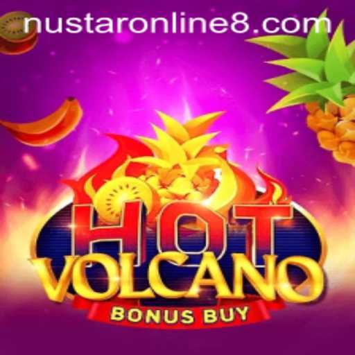 Unveiling HotVolcanoBonusBuy: The Ultimate Nustar Online Experience
