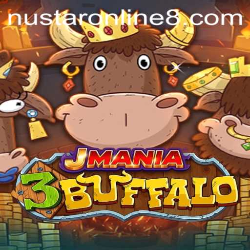 Unveiling JMania3Buffalo: A New Era in Gaming