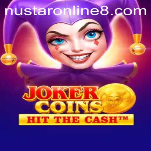 Explore the Exciting World of JokerCoins: A Game Changer in Online Gaming
