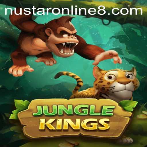 Exploring the Thrills of JungleKings in the NuStar Online Ecosystem