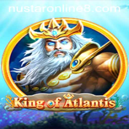 Exploring the Mythical Worlds of KingofAtlantis