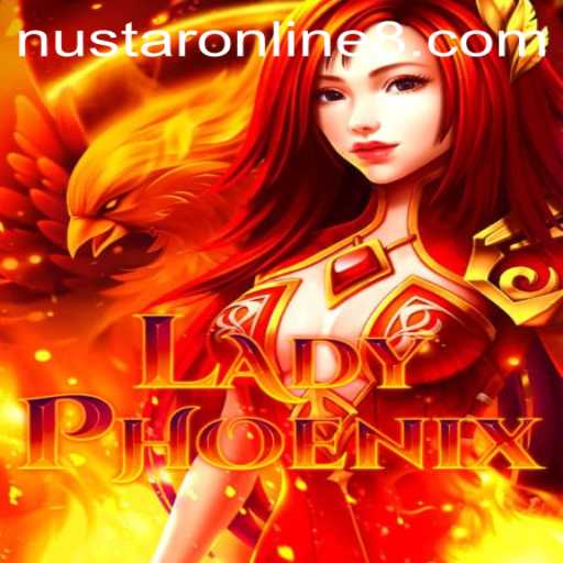 Unveiling LadyPhoenix: Exploring the Mesmerizing World of Nustar Online