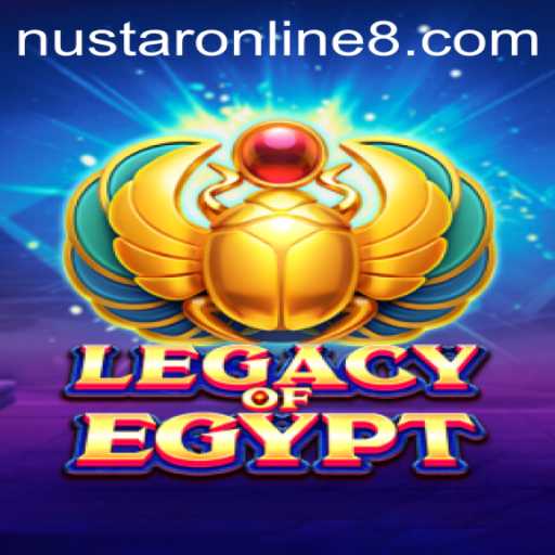Exploring LegacyOfEgypt and NuStar Online: A Timeless Gaming Experience