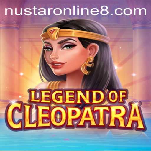 Legend of Cleopatra: An Epic Gaming Odyssey