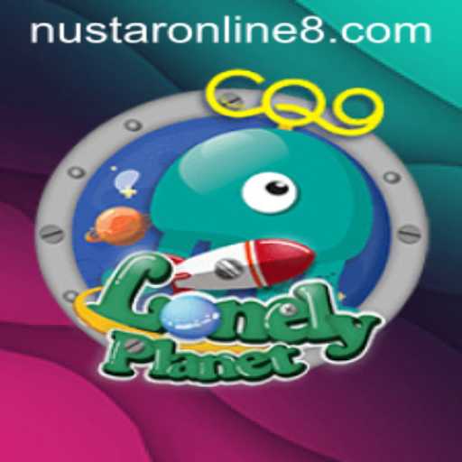 Explore the Enchanting World of 'LonelyPlanet' and Discover 'nustar online'