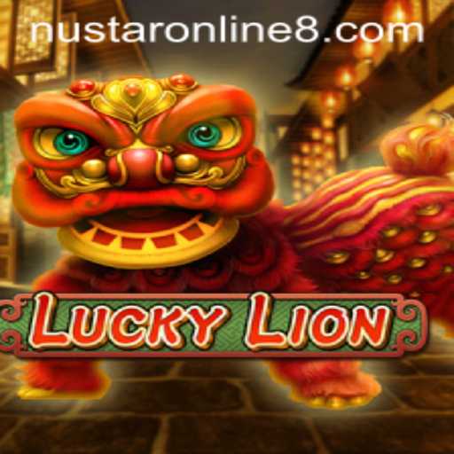 Exploring the Exciting World of LuckyLion in the Nustar Online Universe