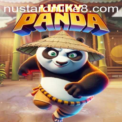 Exploring the Thrills of LuckyPanda: A Nustar Online Adventure