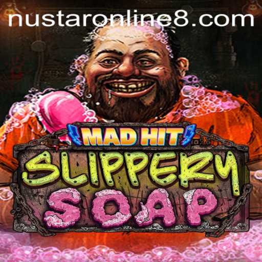Unveiling MadHitSlipperySoap: The New Gaming Sensation