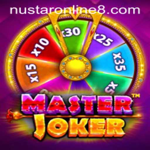 MasterJoker: A Comprehensive Guide to This Exciting Online Game