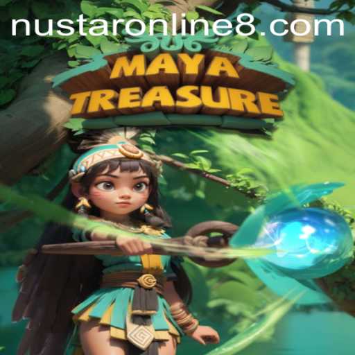 MayaTreasure: Embark on an Epic Treasure Hunt in the World of NuStar Online
