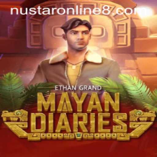 MayanDiaries: A Journey Through Time with Nustar Online
