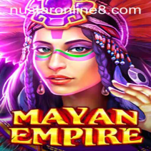 MayanEmpire: Exploring the Digital World of Ancient Civilizations with NuStar Online