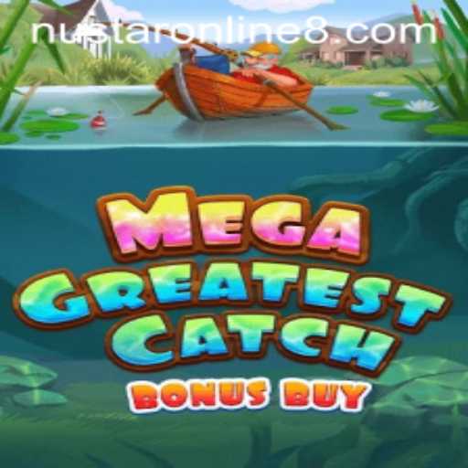 MegaGreatestCatchBonusBuy: A Deep Dive into the Virtual Ocean Game
