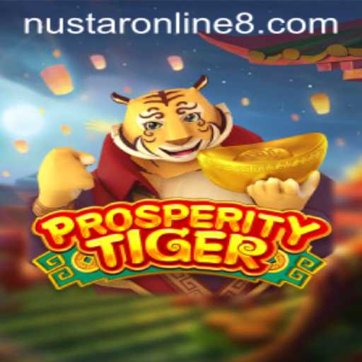 Unraveling the Mystique of ProsperityTiger: A Dynamic Gaming Experience