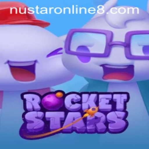 RocketStars: A Galactic Adventure with NuStar Online