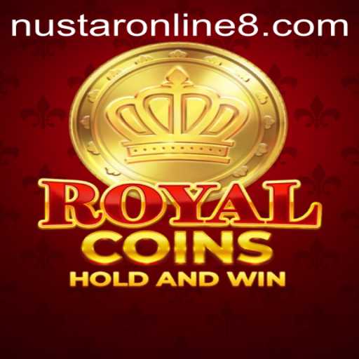 Discover the Enchantment of RoyalCoins: A Nustar Online Phenomenon