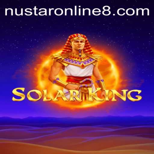 Exploring the New Gaming Frontier of SolarKing