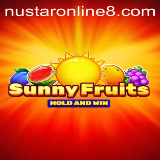 Exploring SunnyFruits: A NuStar Online Gaming Experience