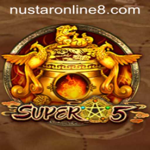 Exploring the Thrilling World of Super5: A Comprehensive Guide