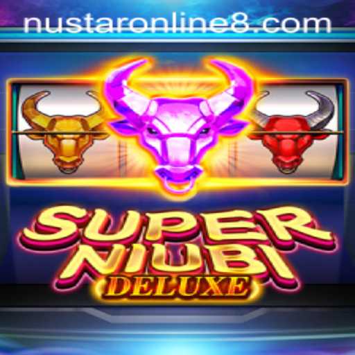 Exploring the Intriguing World of SuperNiubiDeluxe and its Integration with Nustar Online